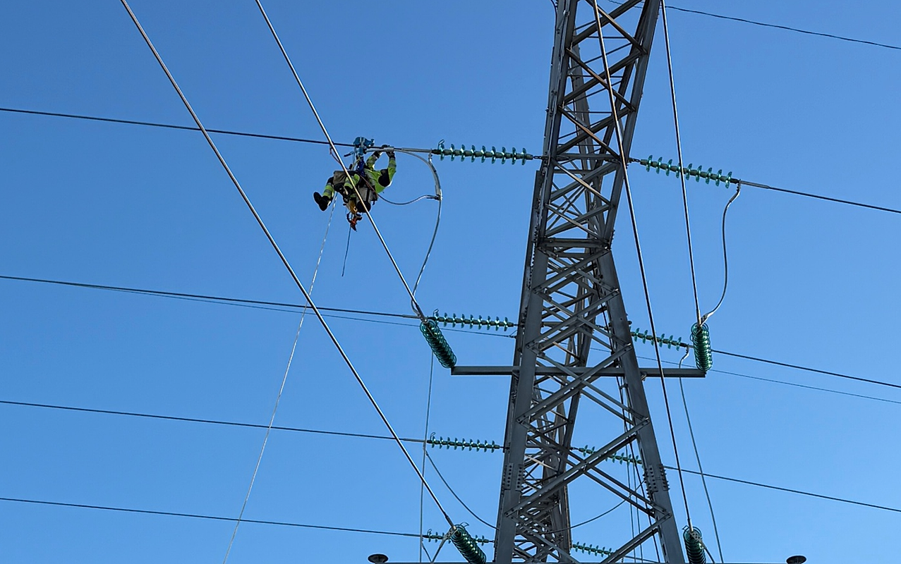Utbedring av feil - AUS