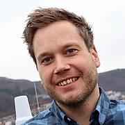 Bilde av Geir Ottar Fagerlid