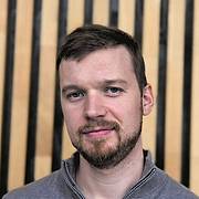 Bilde av Ludvig Gårdvik
