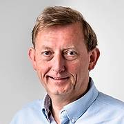 Bilde av Oddgeir Anundsen