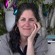 Bilde av Mariana Cruz Salazar Couto