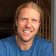 Bilde av Eivind Huse