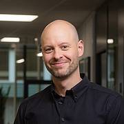 Bilde av Erik Melvær