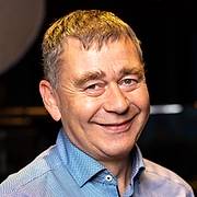 Bilde av Bjørn Inge Oftedal