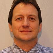 Bilde av Dag Petter Lysheim