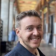 Bilde av Håvard J. Ofte