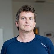 Bilde av Arvid Bukholm