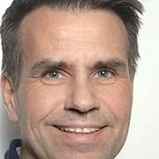 Bilde av Roar Kristoffersen