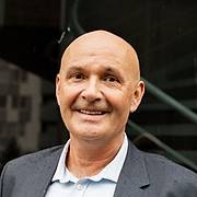 Bilde av John Masvik