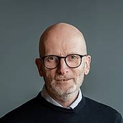 Bilde av Ole Inge Rismoen