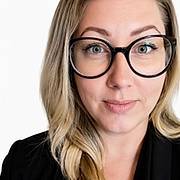 Bilde av Madelene Isaksson
