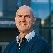 Bilde av Svein Roar Jonsmyr