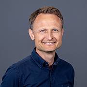 Bilde av Thomas Jølstad Henriksen