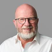 Bilde av Bård Moen