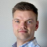 Bilde av Martin Roang-Winjum