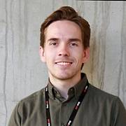 Bilde av Vemund Losnedal