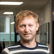 Bilde av Einar Kirkhus Nilsen
