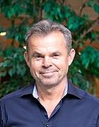 Portrett av Hans Brandtun