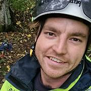 Bilde av Marcus Østlie