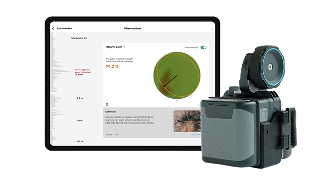 Produktbilde av Birdsview