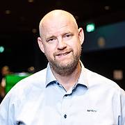 Bilde av Magnus Johansson