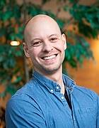 Portrett av Erik Mendes Melvær