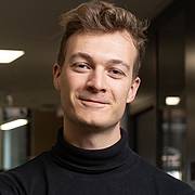 Bilde av Tobias Wulvik