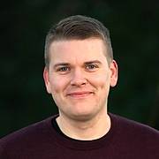 Bilde av Henrik Drangevåg