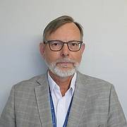 Bilde av Helge Ulsberg