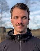 Petter Fyksen