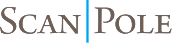 Bilde viser logoen til ScanPole