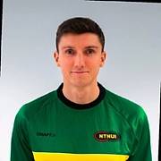 Bilde av Jon Arnesen