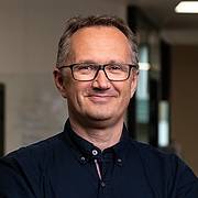 Bilde av Espen Masvik