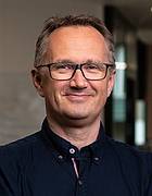 Espen Masvik