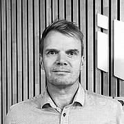 Bilde av Inge Fosberg