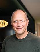 Portrett av Kåre Espeland