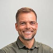 Bilde av André Indrearne