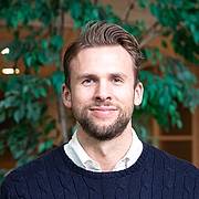 Bilde av Martin Brandtun