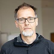 Bilde av Jan-Ivar Vinje