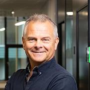 Bilde av Magne Solheim