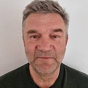 Bilde av Hans Rocklöv