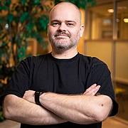 Bilde av Hans Petter Wilhelmsen