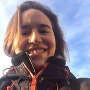 Bilde av Rakel Alice Utne Holt