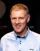 Portrett av Kai Solum