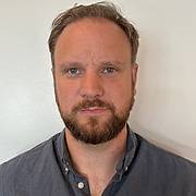 Bilde av Kjetil Sagdalen