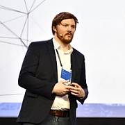 Bilde av Øyvind Aarø