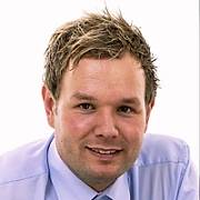 Bilde av Aleksander Klungland