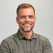 Bilde av André Indrearne