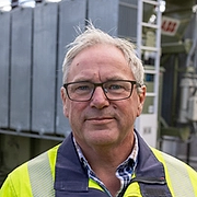 Bilde av Tor Lillegård