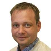 Bilde av Morten Gøytil